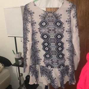 Free people dress !
